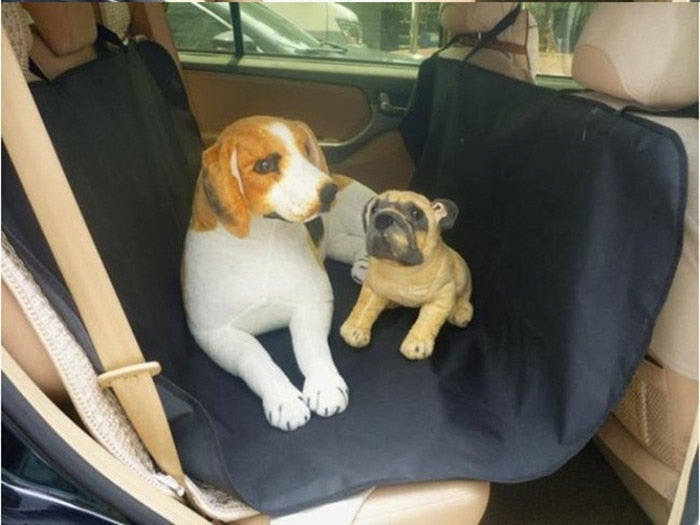 Universal Pet Vehicle Seat Cover Nonslip