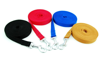 Dog Leash Traction Long Rope