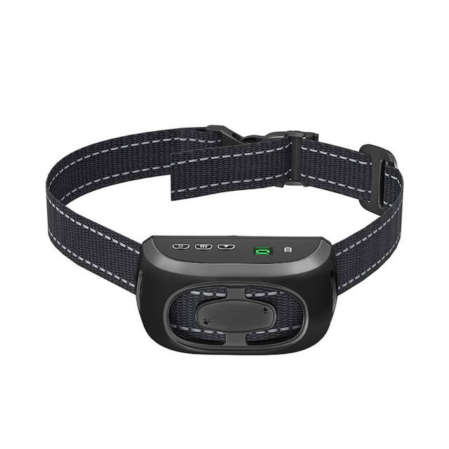 Dog Rechargeable Anti Bark Control Collar