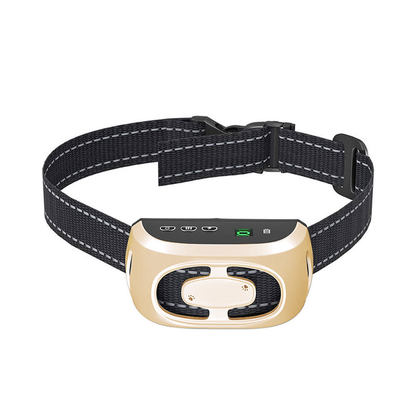 Dog Rechargeable Anti Bark Control Collar