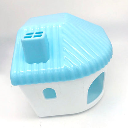 Colorful Mountable Pet Dog House Toy