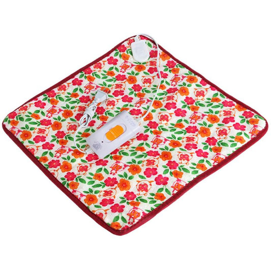 Puppy Dog or Cat Kitten Warm Electric Heat Pad Heating Blanket Bed Mat