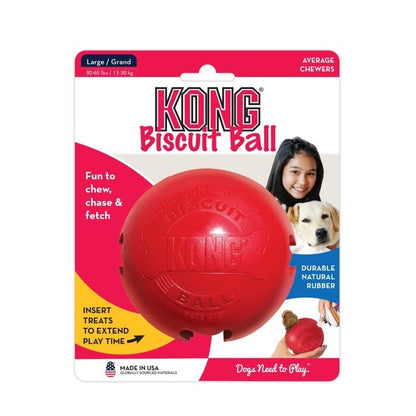 KONG All series Wobbler Dog Toy