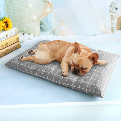 Winter Dog Bed Warm Dog Kennel