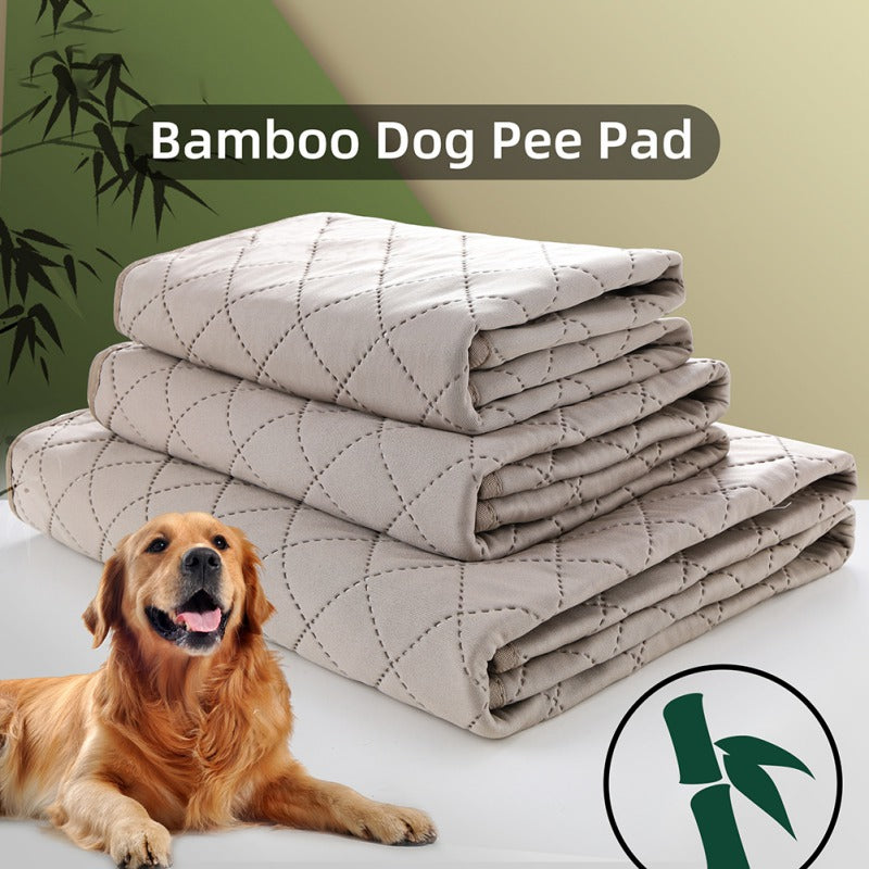 Waterproof Dog Mats Reusable Proof