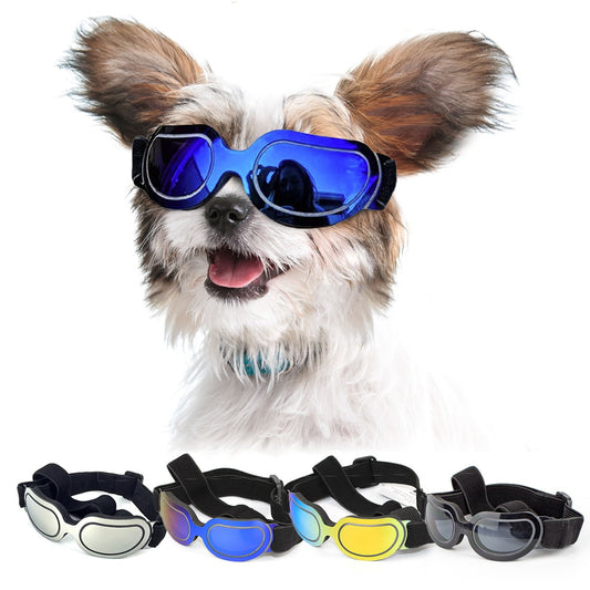 Dog Sunglasses Adjustable