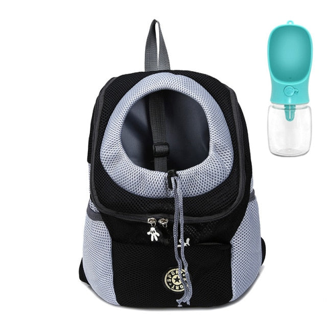 Pet Comfortable Small Dog Backpack Carrier