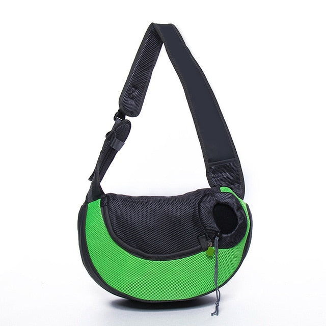 Pet Comfortable Small Dog Backpack Carrier