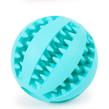 Dog Teething Toys Balls Durable Chew toys