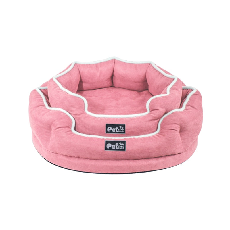 Memory Foam Dog Beds Sofa Lounger