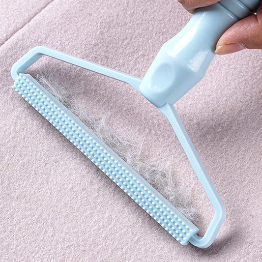 Dog Cat Hair Remover Manual Cleaning