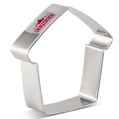 Dog House Cookie Cutter For Homemade