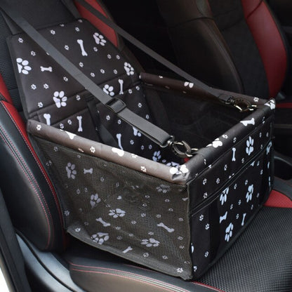 Pets Carriers bags Dog Car Seat Cover Protector