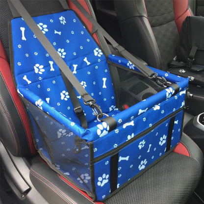 Pets Carriers bags Dog Car Seat Cover Protector