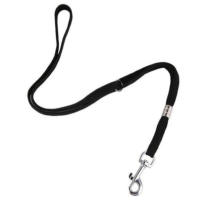 Adjustable Dogs Loop Lock Clip Rope