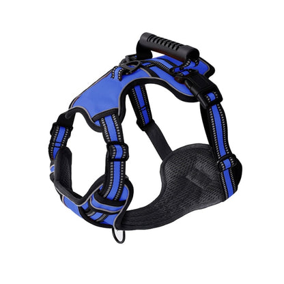 Dog Harness No Pull Breathable
