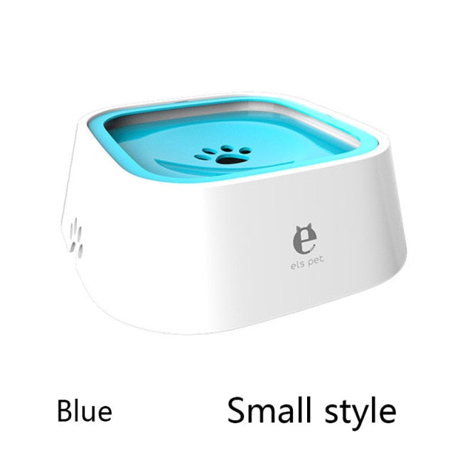 Floating Non-Wetting Mouth  Bowl Water Dispenser