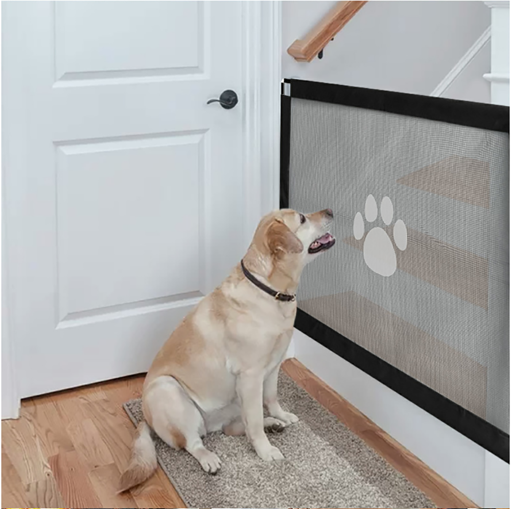 Dog Fence Dog gate Safety