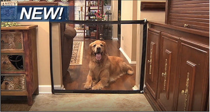 Dog Fence Dog gate Safety