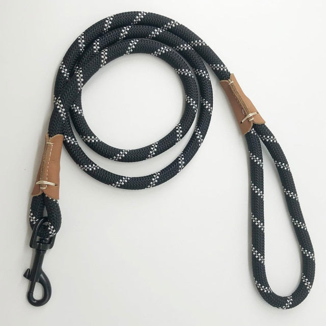 Dog Training Leash Rope Dog Cord