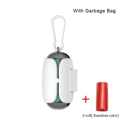 Portable Dog Poop Bags Dispenser