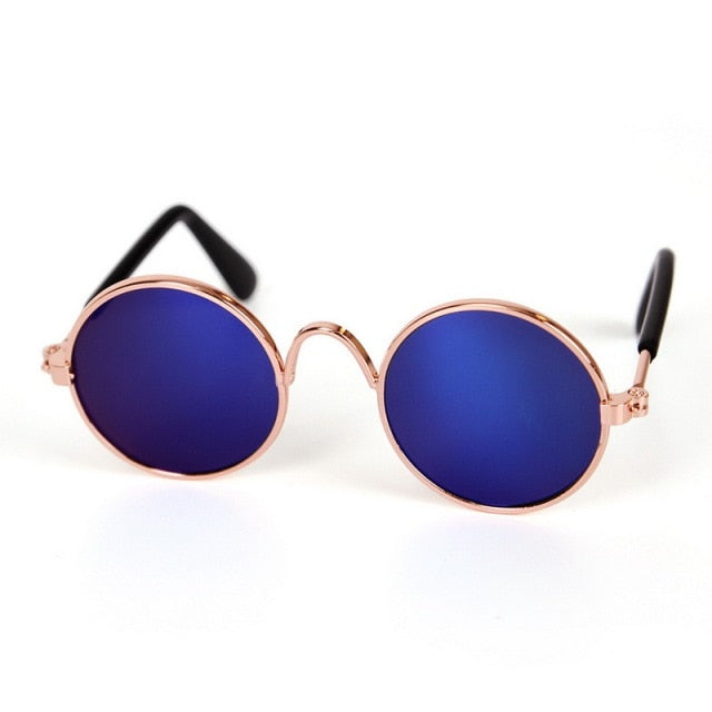 Round Cat Sunglasses Eye wear