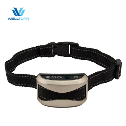 Dog Barking Electric Shock Collar Automatic