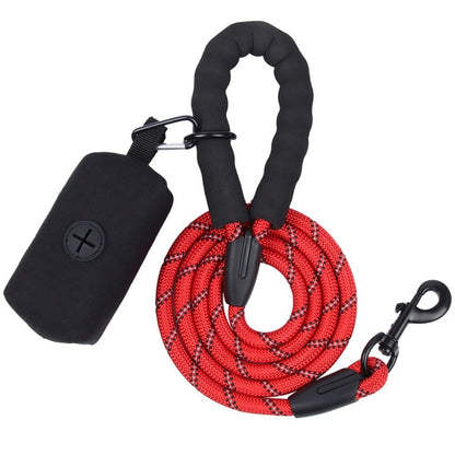 Durable Dog Leash Pet Ropes
