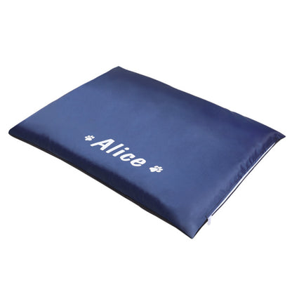Personalized Pet Bed Mat Sleeping Beds