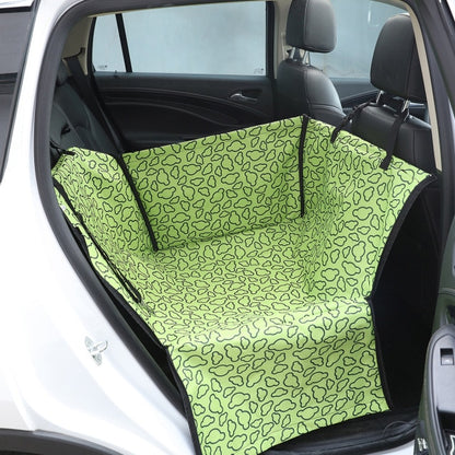Pet Carriers Dog Car Seat Cover Mats Blanket