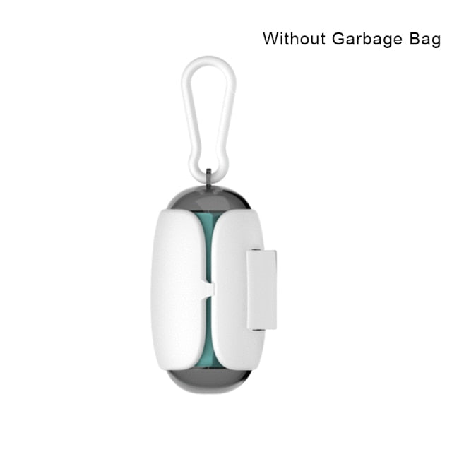 Portable Dog Poop Bags Dispenser