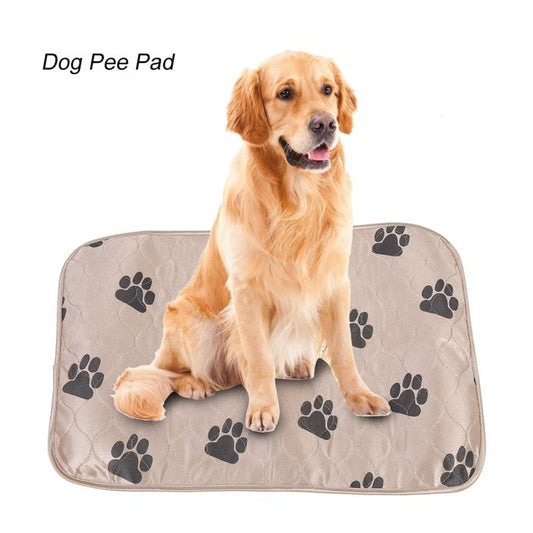 Reusable Pet Pee Pads Mat