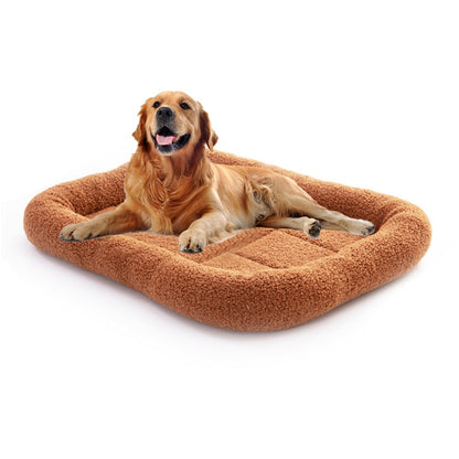 Large Dogs Bed Sofa Bed Mats Super Soft