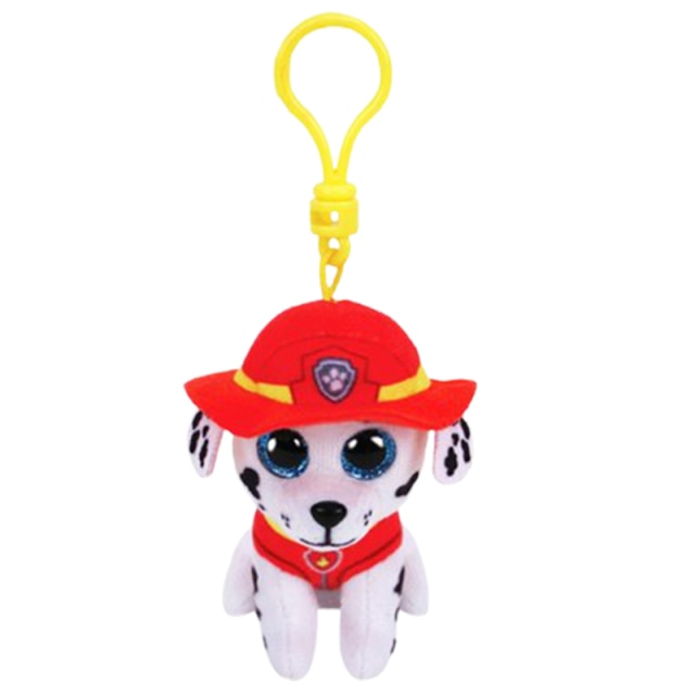 Tracker Everest Rocky Dog Plush Stuffed Toy