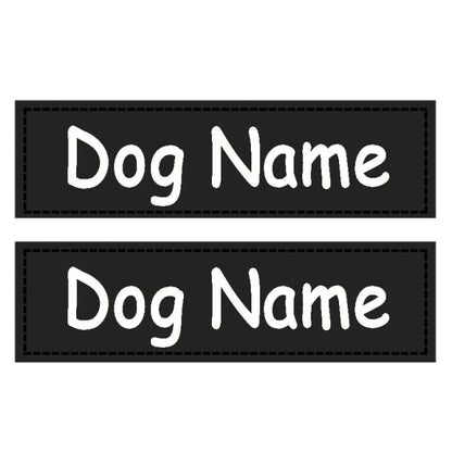 Personalized Dog Tag Dog Name