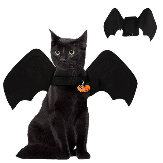 Cute Halloween Bat Wings Costumes