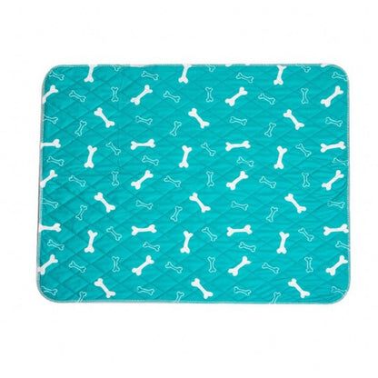 Puppy Training Mat Non Slip Pee Pet Diapers