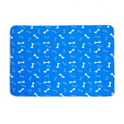 Puppy Training Mat Non Slip Pee Pet Diapers