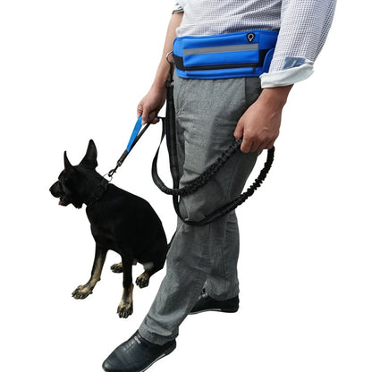 Large Capacity Dog Training Waist Bag