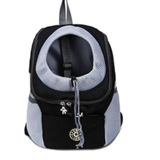 NICREW Pet Carriers Comfortable Carrying Bag
