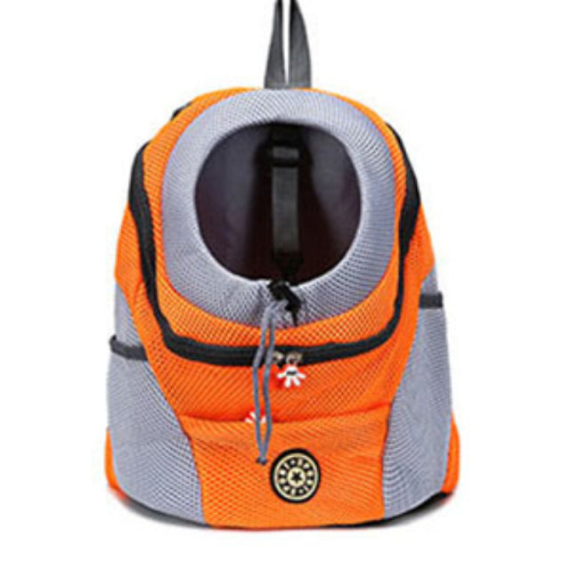 NICREW Pet Carriers Comfortable Carrying Bag
