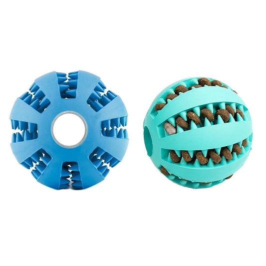 Toys for Dogs Rubber Dog Ball