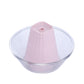 Pet Water Bowl Fountain Electric Water Feeder