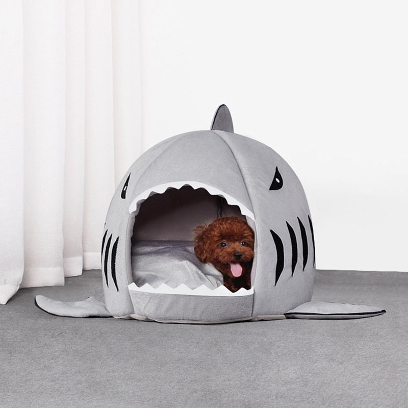 Dog House and Dog Bed For Small Puppy or a Cat Shipping To United States