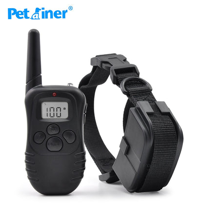 Original Petrainer Electric Dog Collars