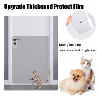 Dog Scratch Guards Cat Couch Protector