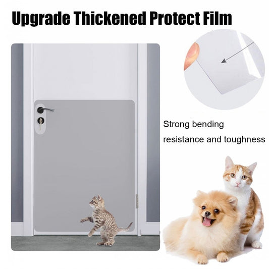 Dog Scratch Guards Cat Couch Protector