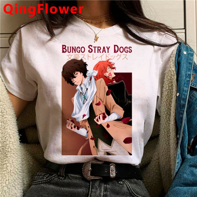 Stray Dogs t shirt top tees
