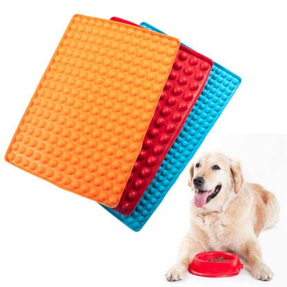 Multi-Function Dog Silicone Snacks Baking Mold Mat