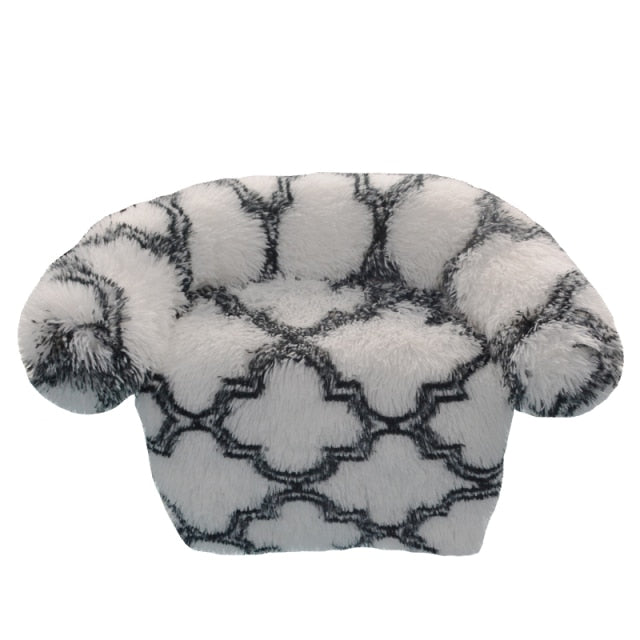 Pet Dog Mat Sofa Dog Bed Soft Pad Blanket Cushion - Dog Bed Supplies